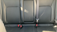 Honda Civic 2.0 eHEV Advance 5dr CVT Hybrid Hatchback